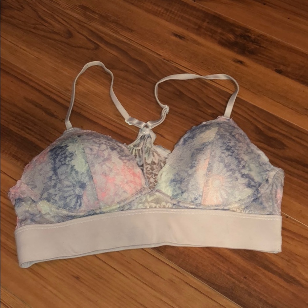Victoria’s Secret Pink Bralette